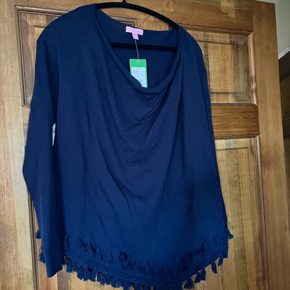 Ferrera Sweater - NWT - Small
